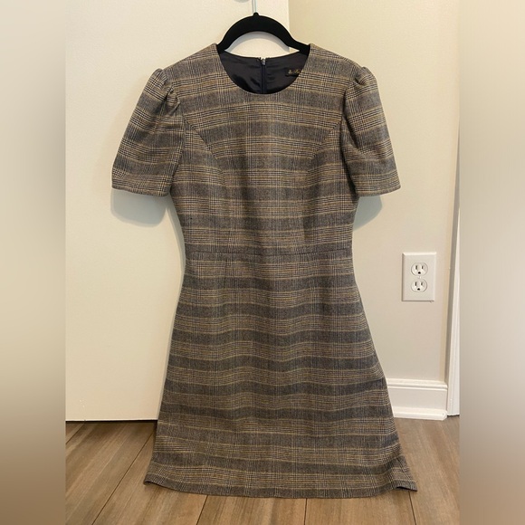 Brooks Brothers Dresses & Skirts - Brooks Brothers Plaid Dress